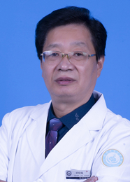 邓仰福