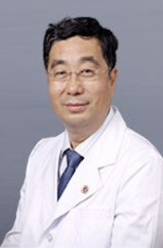 钟殿胜