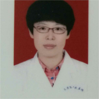 秦丽丽