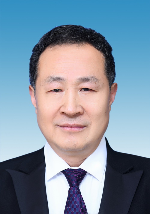 高运来