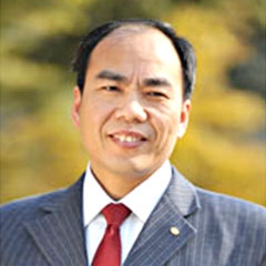 杨建章