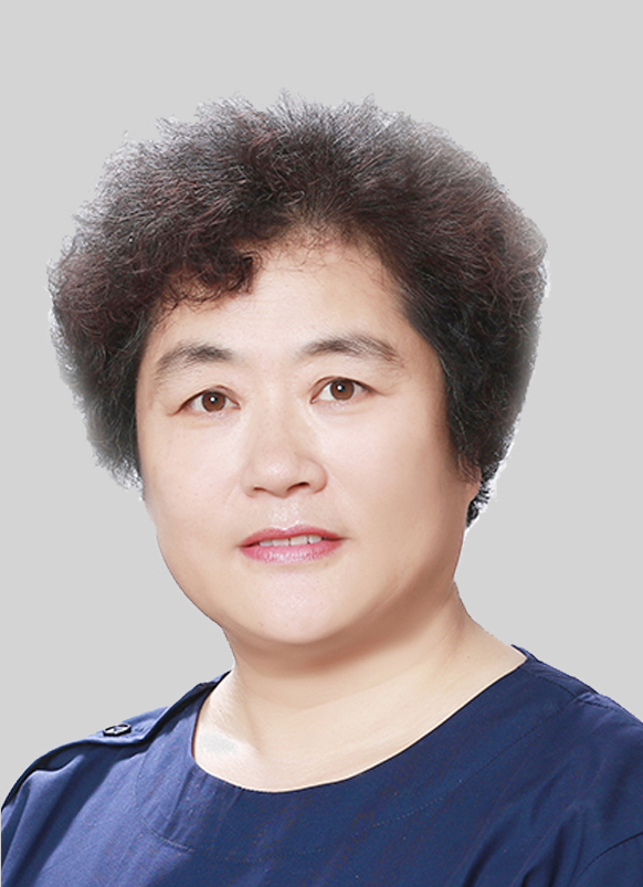 王美丽