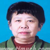 李丽庆