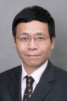 王国良
