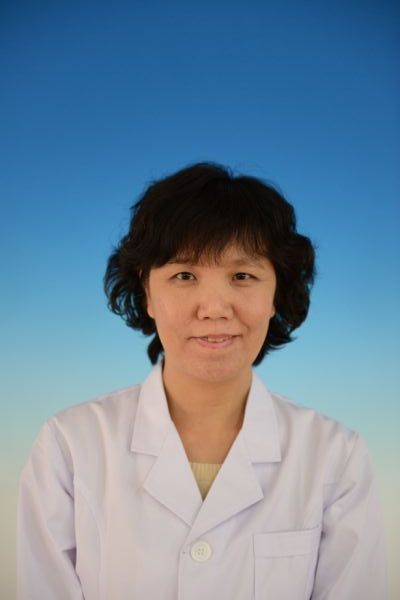 单丽珠
