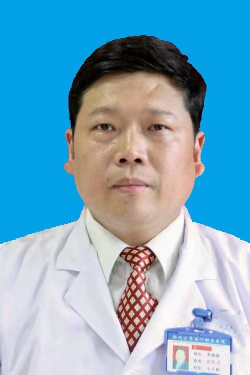 李振彪