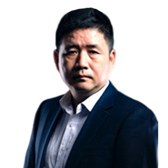 高昕