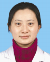 李海英