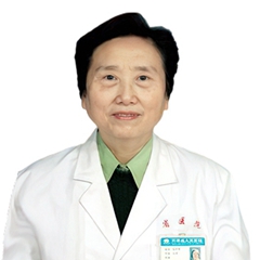 沈月华