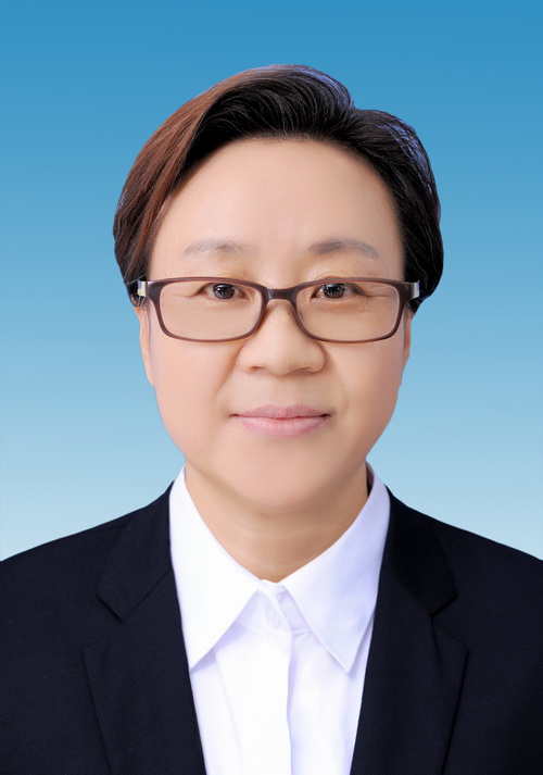 李文英