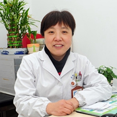 王身菊