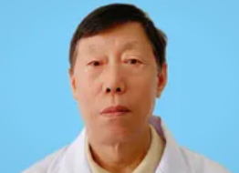 刘玉忠
