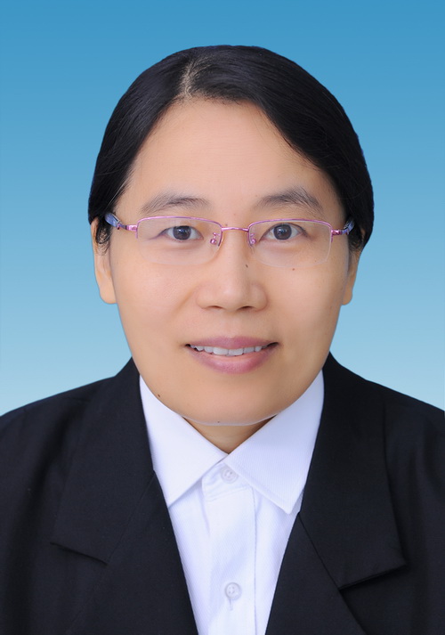 亓秀丽