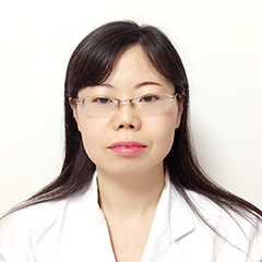 李丽芳