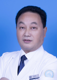 晁岱岭