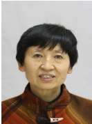 杨震英