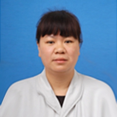 王丽华