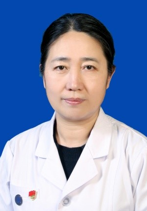 李洪英