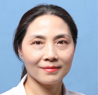 耿香菊