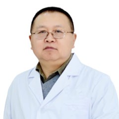 戴耕武