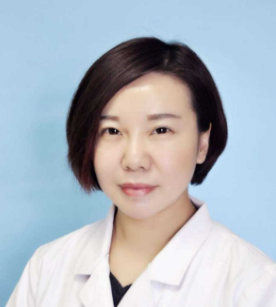 杨彩霞