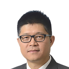 陈忠杰