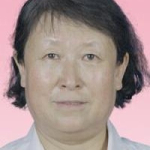 郝志华