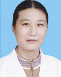吴福玲