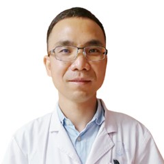 张胜利