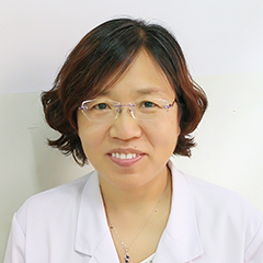 李庆芬