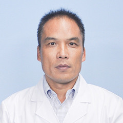 杨勇超