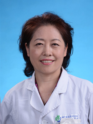 邓春美
