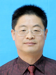 李军