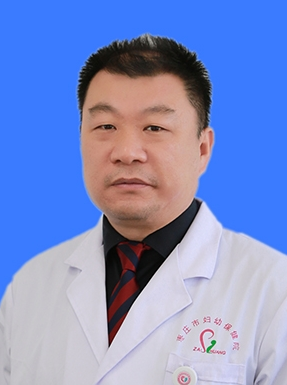 康超
