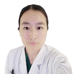 姚冬静