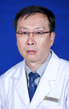 李刚