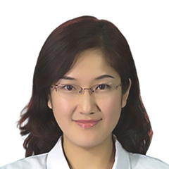 胡琳莉