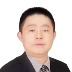 徐勇