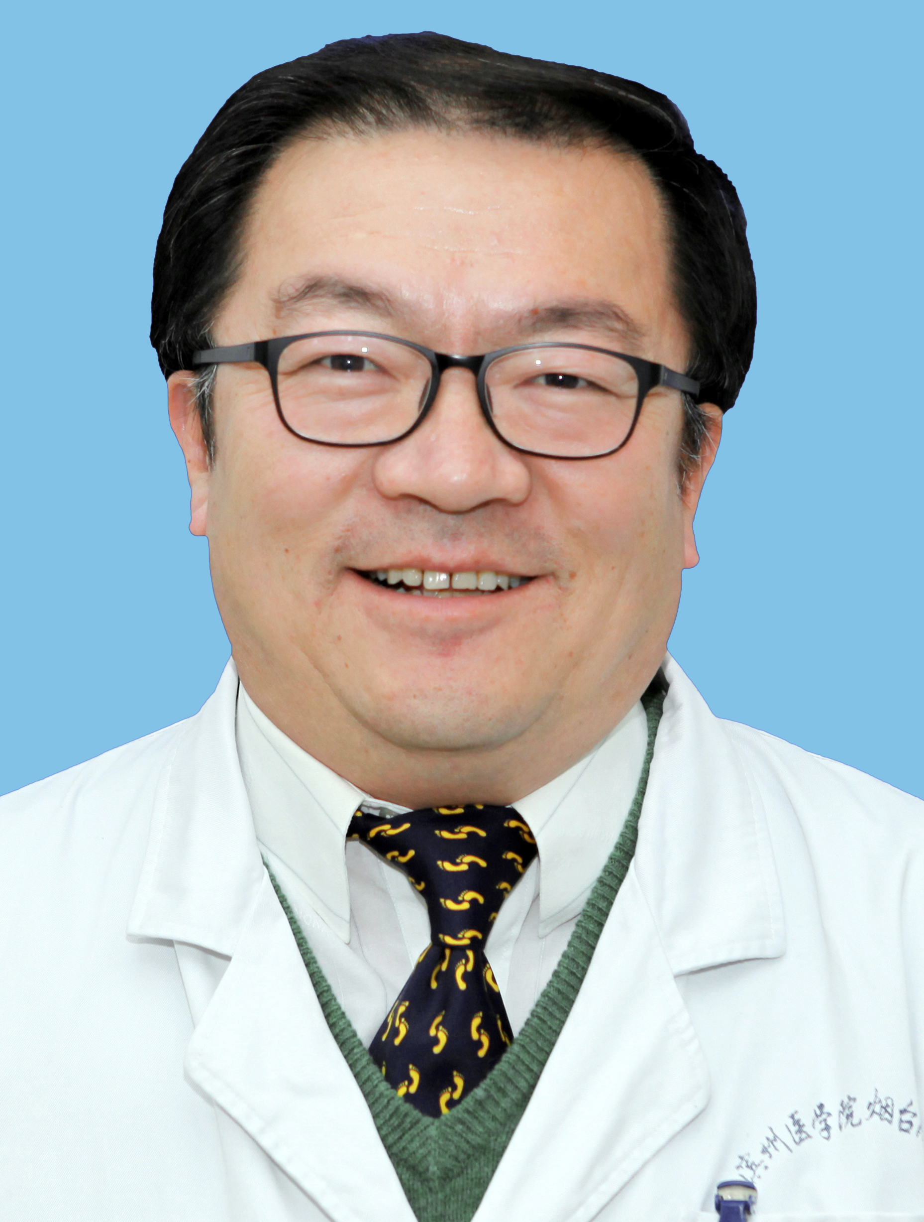 王际杰