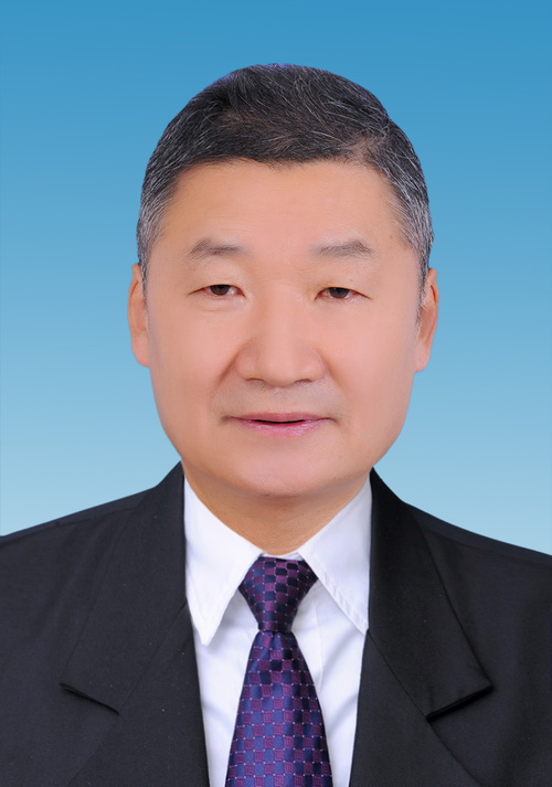 万京明