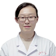 阴崇娟