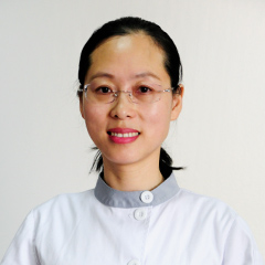 刘海霞