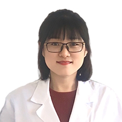 李丽娜