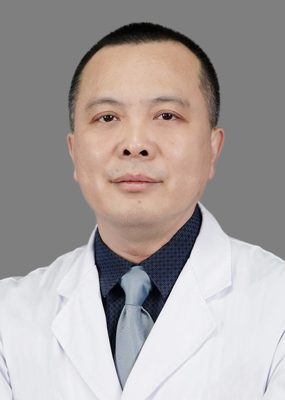 陈凯