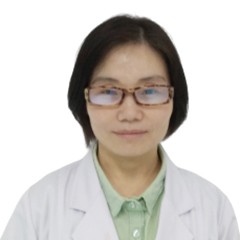 陈良梅