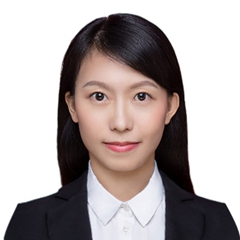 蔡美虹