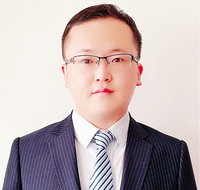 邓家营