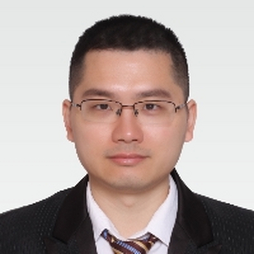 邓玉华