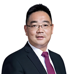 吴永忠