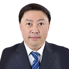 赵纯全